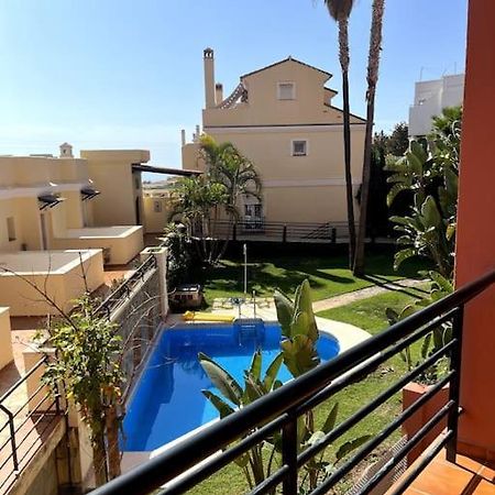 Studio Beach & Golf Torre de Benagalbon Eksteriør billede