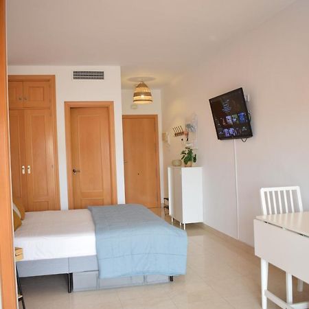 Studio Beach & Golf Torre de Benagalbon Eksteriør billede
