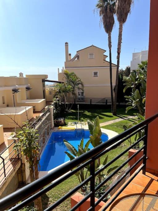 Studio Beach & Golf Torre de Benagalbon Eksteriør billede