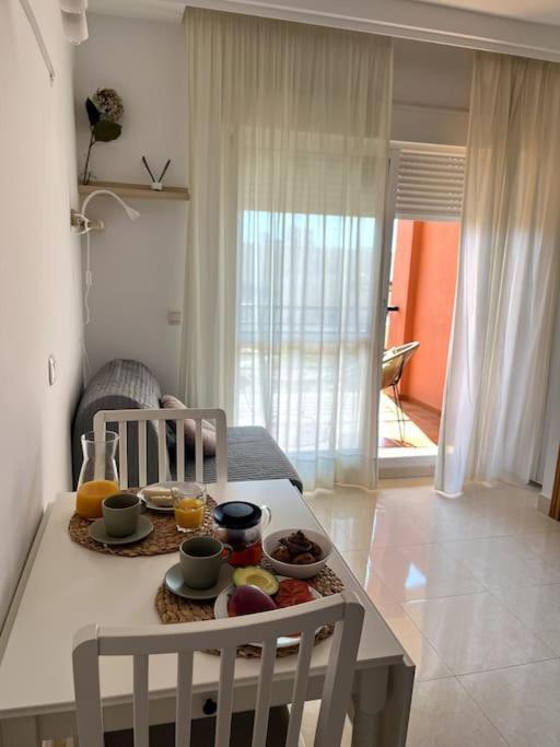 Studio Beach & Golf Torre de Benagalbon Eksteriør billede