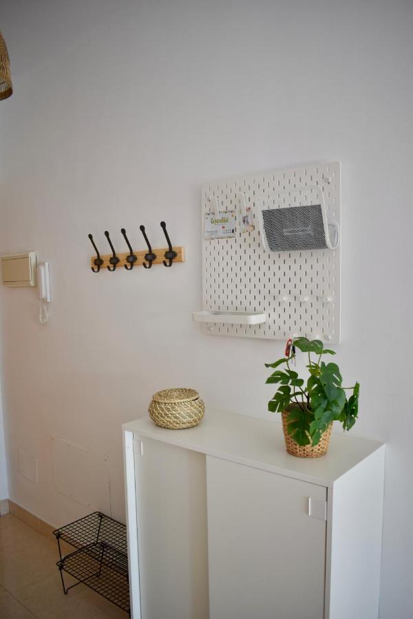 Studio Beach & Golf Torre de Benagalbon Eksteriør billede